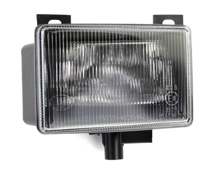 Volvo Foglight Assembly - Driver Side 30865271